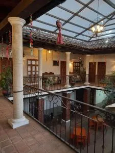 San Sebastian - Comitán de Domínguez