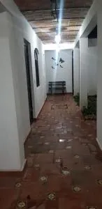 Posada Jerez - 萨卡特卡斯