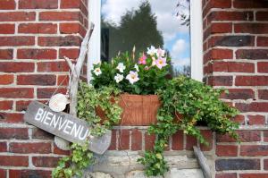 Le Manoir du Menillet photo 6
