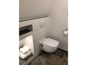 Lovely apartment in Putbus