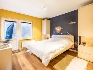 Apartment in Koksijde near the Sea