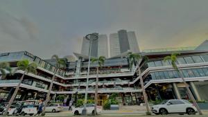 Camino al Mar Apartment Gold with Amazing View of the Ocean, Beach and Swimming Pool, 3 Rooms