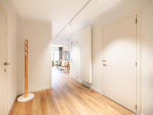 Apartment in Koksijde near the Sea