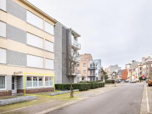 Apartment in Koksijde near the Sea