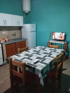 DEPTO 1 DORMITORIO en HOSTERIA LAS LUCES - Stroeder