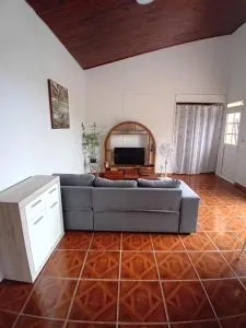 Villa Paco - Gros-Morne