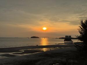 Luxpro Beachfront Homes Port Dickson