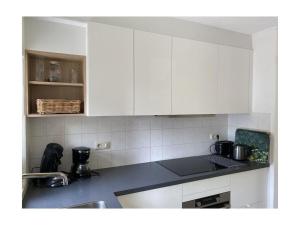 Holiday home in Kamperland near lake