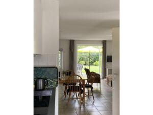 Holiday home in Kamperland near lake