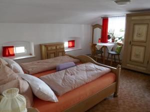 Renates holiday apartment