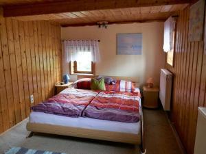 Renates holiday apartment