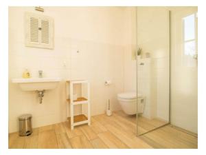 Thatched roof holiday home Dünenblick