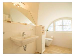 Thatched roof holiday home Dünenblick