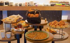 Hotels Grand Hotel De Cala Rossa & Spa Nucca : photos des chambres