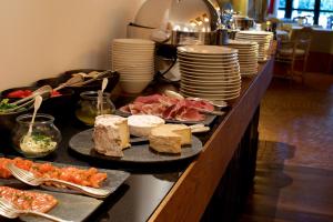 Hotels Grand Hotel De Cala Rossa & Spa Nucca : photos des chambres