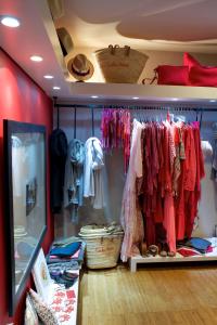 Hotels Grand Hotel De Cala Rossa & Spa Nucca : photos des chambres