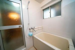 高原マンション 202