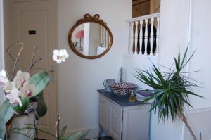 Le Manoir du Menillet photo 21