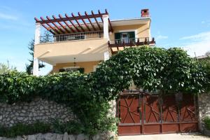 Apartments with parking space Razanj, Rogoznica - 22062