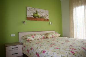 Apartments with parking space Razanj, Rogoznica - 22062