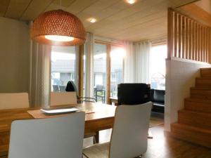 Lovely apartment in Immenstadt