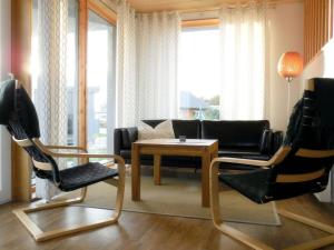 Lovely apartment in Immenstadt