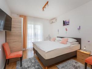 Apartments and rooms with a swimming pool Mlini, Dubrovnik - 22386