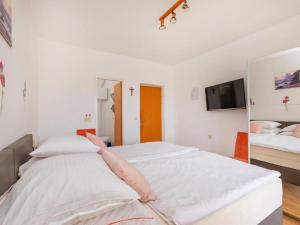 Apartments and rooms with a swimming pool Mlini, Dubrovnik - 22386