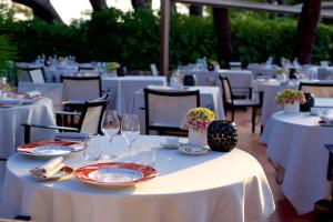 Hotels Grand Hotel De Cala Rossa & Spa Nucca : photos des chambres