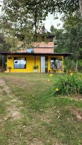 Cabaña Shalom Guarne! - El Hatillo