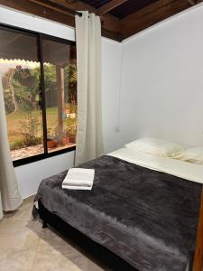 Cabaña Shalom Guarne!