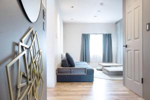 Sauna Villa Yoichi 4 bed room with private sauna