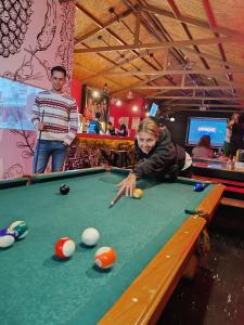 Pariwana Hostel Cusco