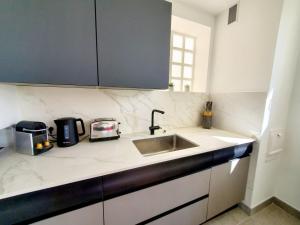 Le Loft de L’Écluse F2 cosy au bord de leau