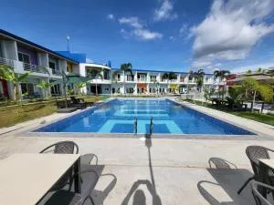 Blue Hotel and Resort - Porac