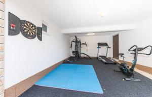 Family friendly house with a swimming pool Vrsine, Trogir - 22668