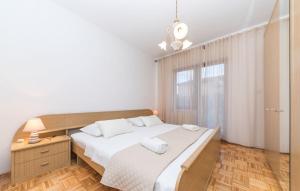 Family friendly house with a swimming pool Vrsine, Trogir - 22668