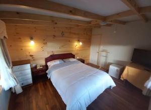 Cabaña Linda Vista Punta Arenas!!!