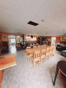 Cabaña Linda Vista Punta Arenas!!!