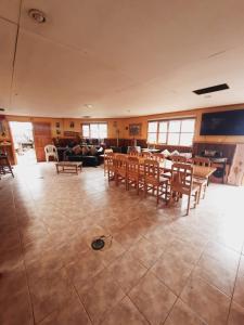 Cabaña Linda Vista Punta Arenas!!!