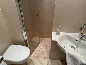 Ferienwohnung Ebbe & Flut