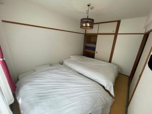 高原マンション 201