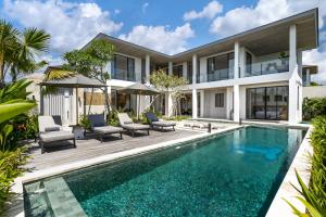 Villa Leeloo by BaliSuperHost