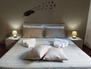 Appartamento centro storico.(Ninas house Venezia)