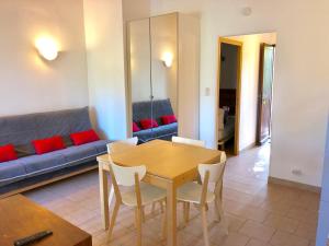 Appartements Residence Padovani Marina : photos des chambres