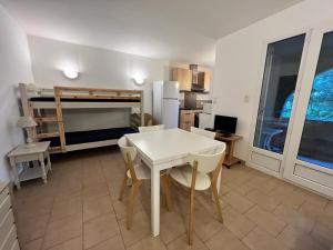 Appartements Residence Padovani Marina : photos des chambres