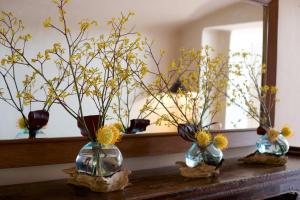 Hotels Grand Hotel De Cala Rossa & Spa Nucca : photos des chambres