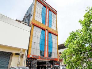 Hotel Tejasri Residency