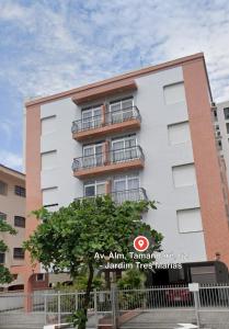 Apartamento na Praia