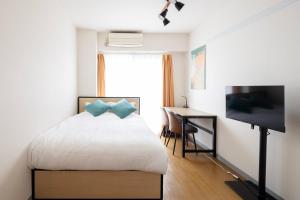 Sharman Yayoi - Appartements, Tokyo
